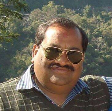 Rtn. Rajinder Rastogi 